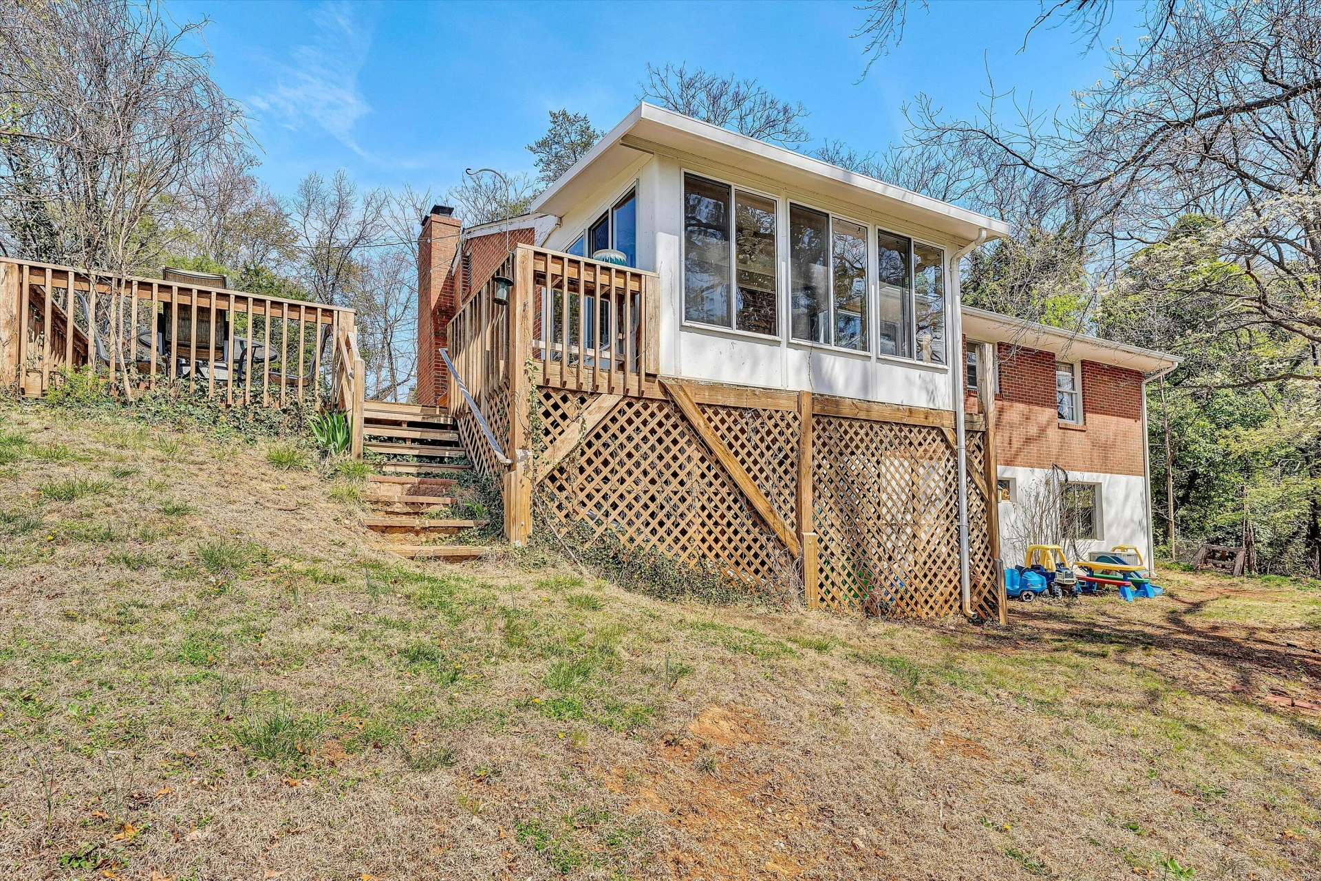 3321 Ledgewood AVE - Photo 30