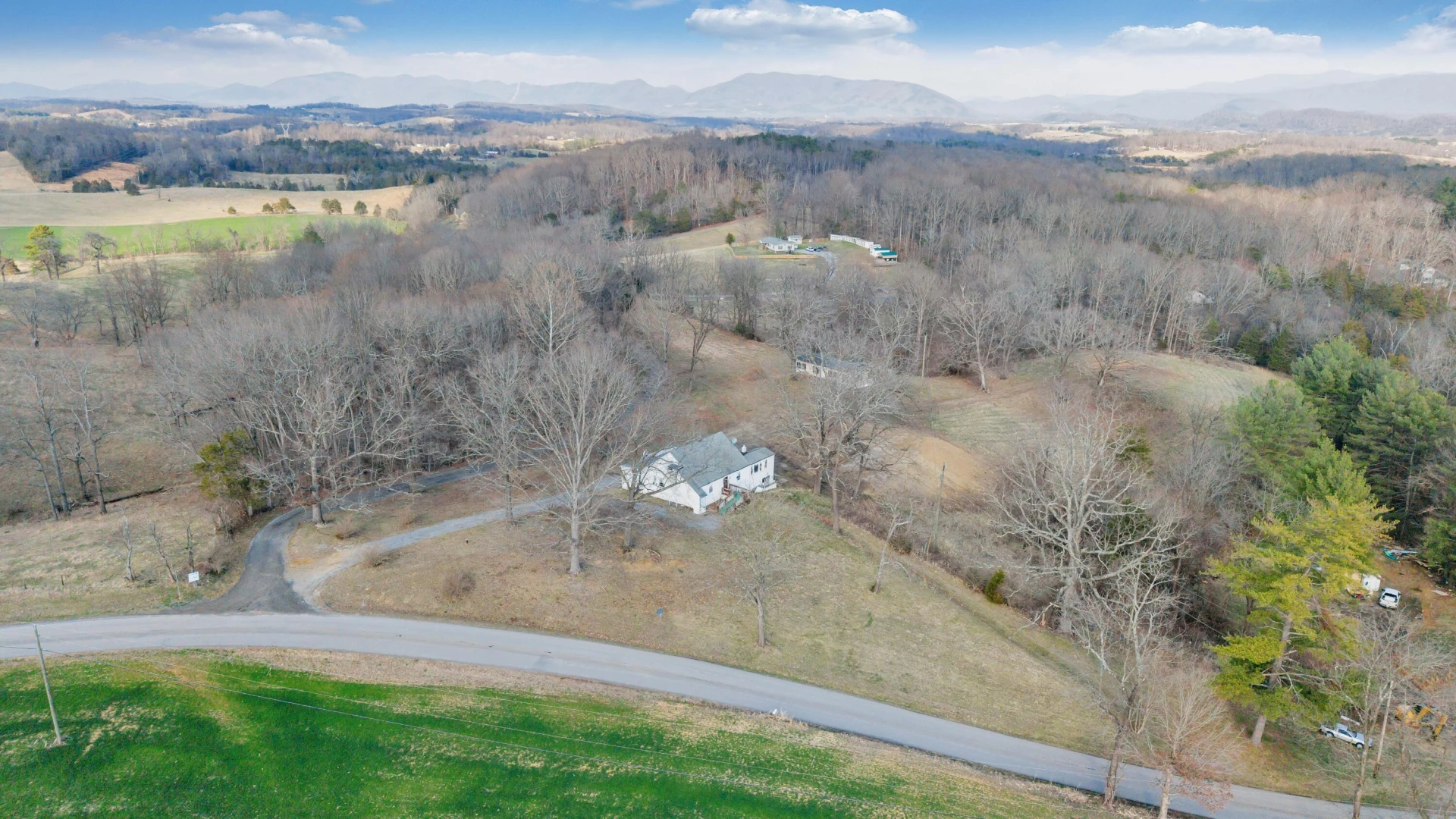 3770 Blue Ridge Tpke