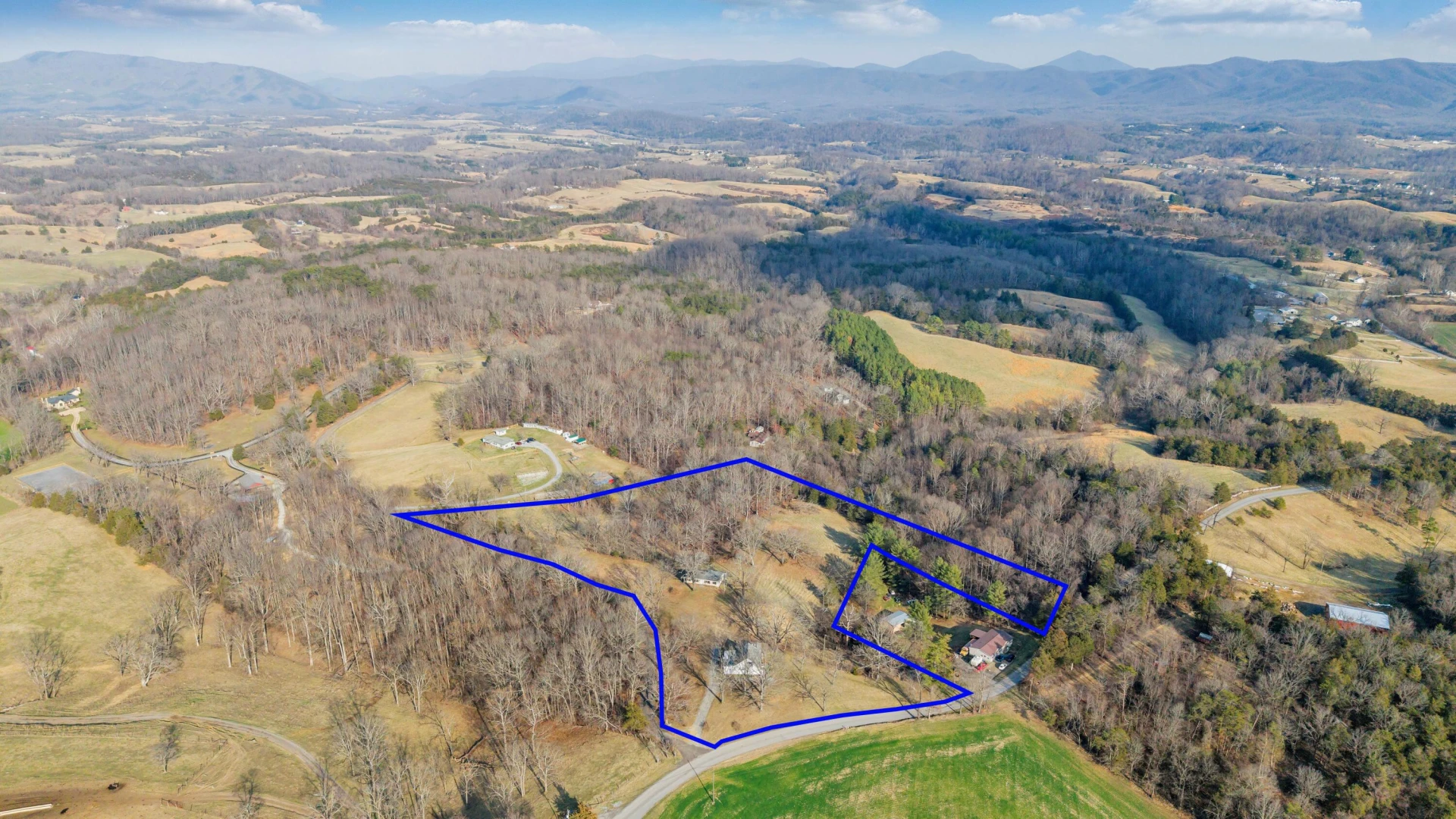 3770 Blue Ridge Tpke - Photo 3