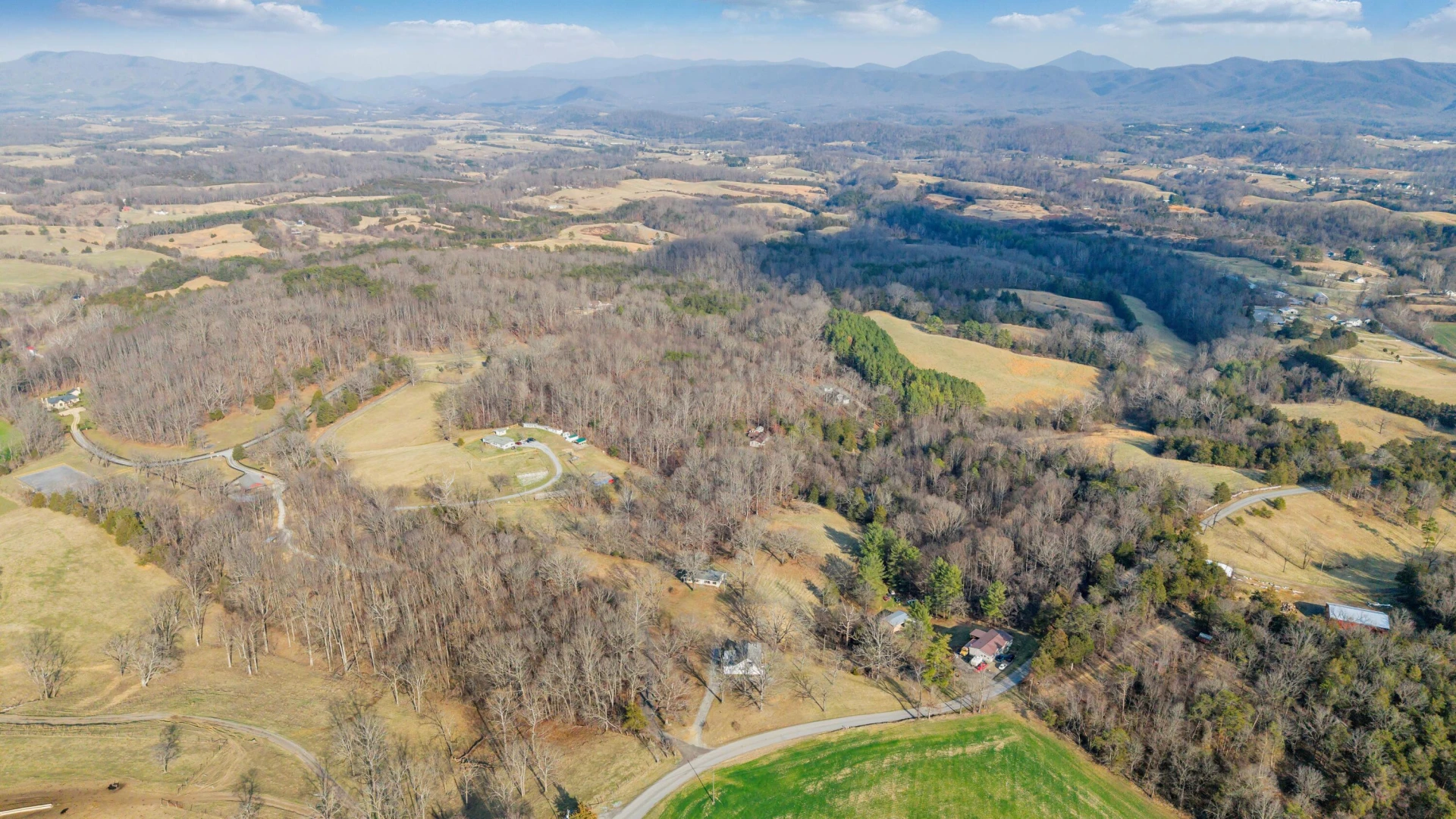 3770 Blue Ridge Tpke - Photo 4