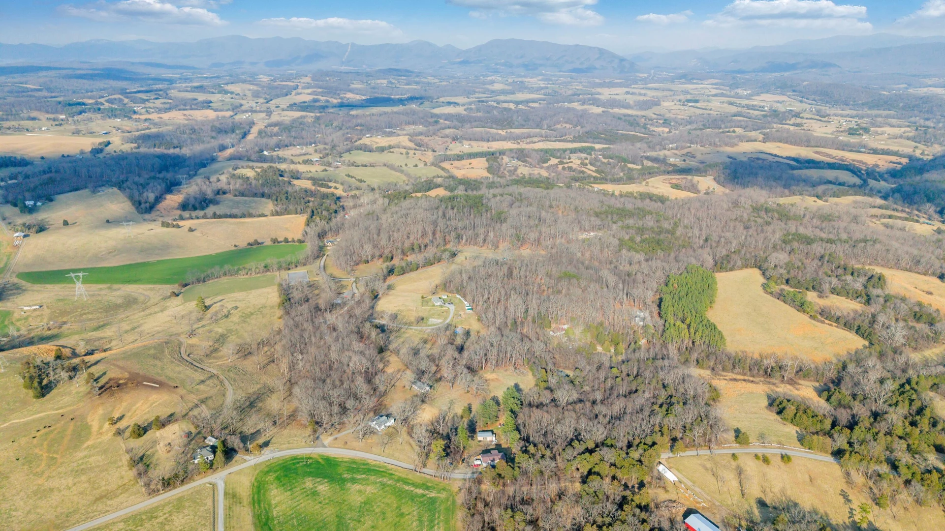 3770 Blue Ridge Tpke - Photo 7