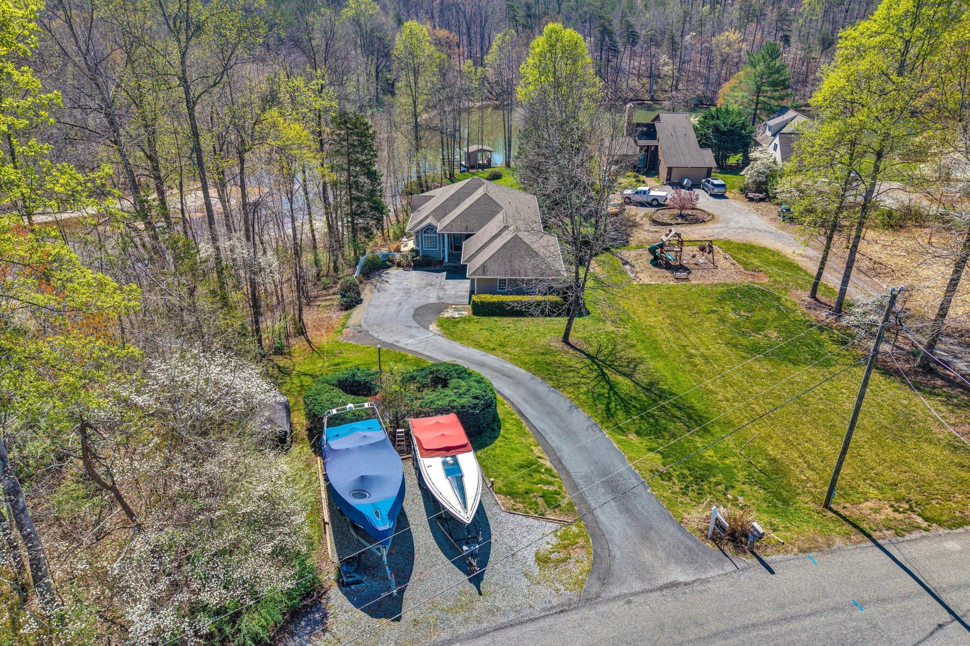 1914 Buccaneer RD - Photo 100
