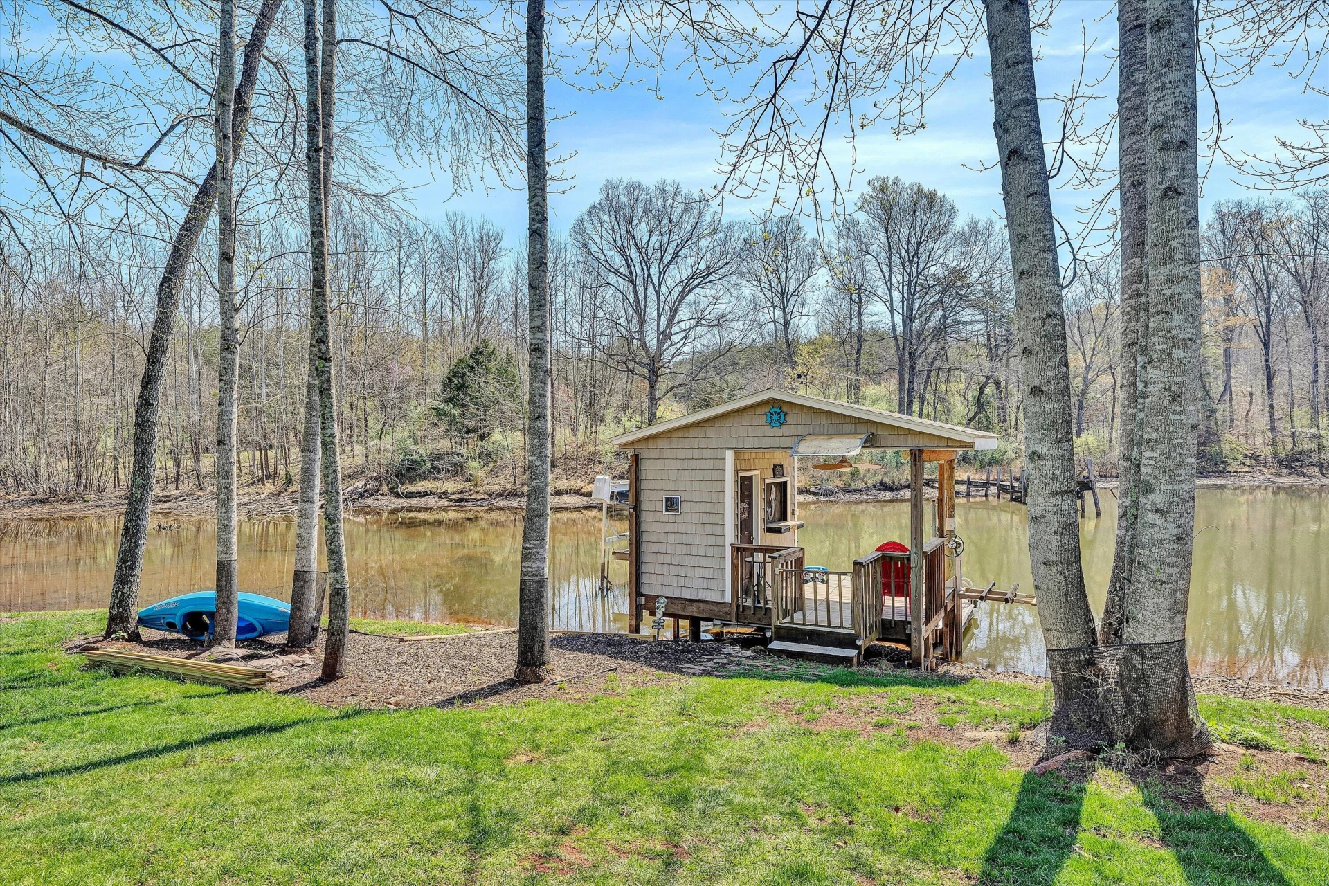 1914 Buccaneer RD - Photo 102