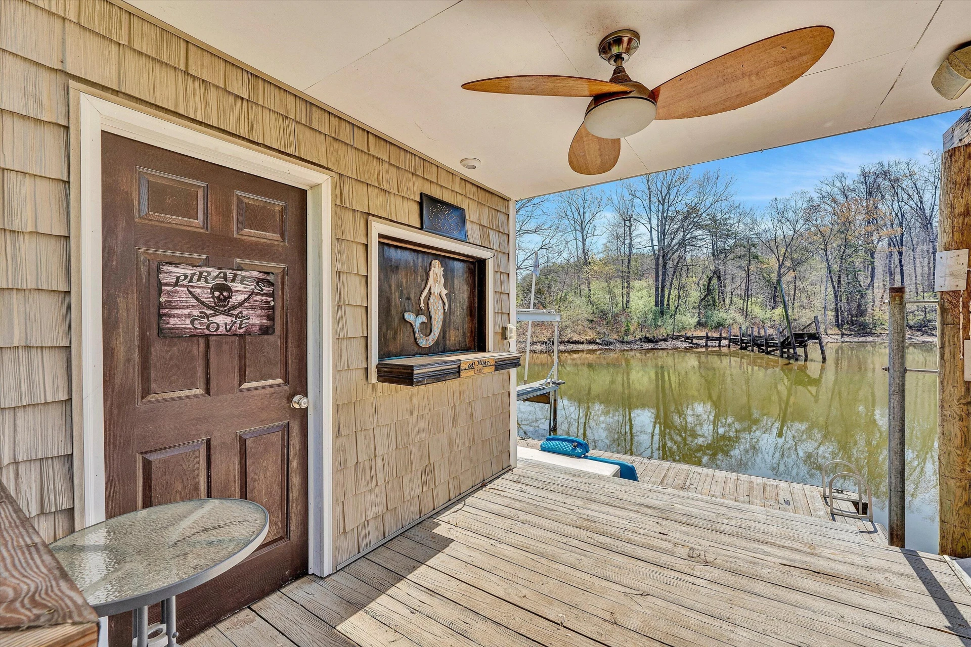 1914 Buccaneer RD - Photo 103