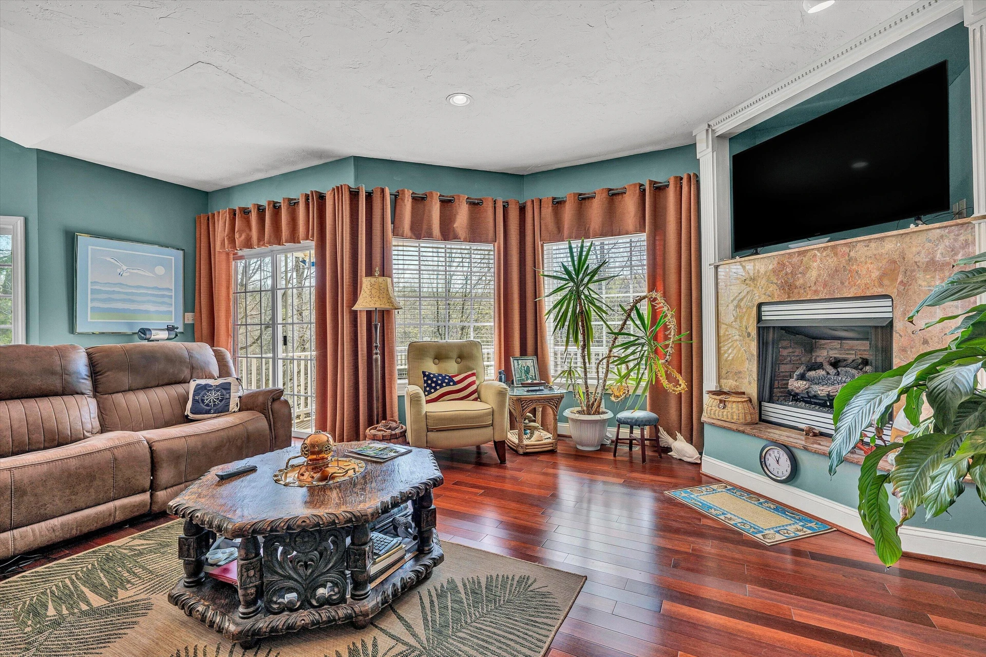 1914 Buccaneer RD - Photo 113