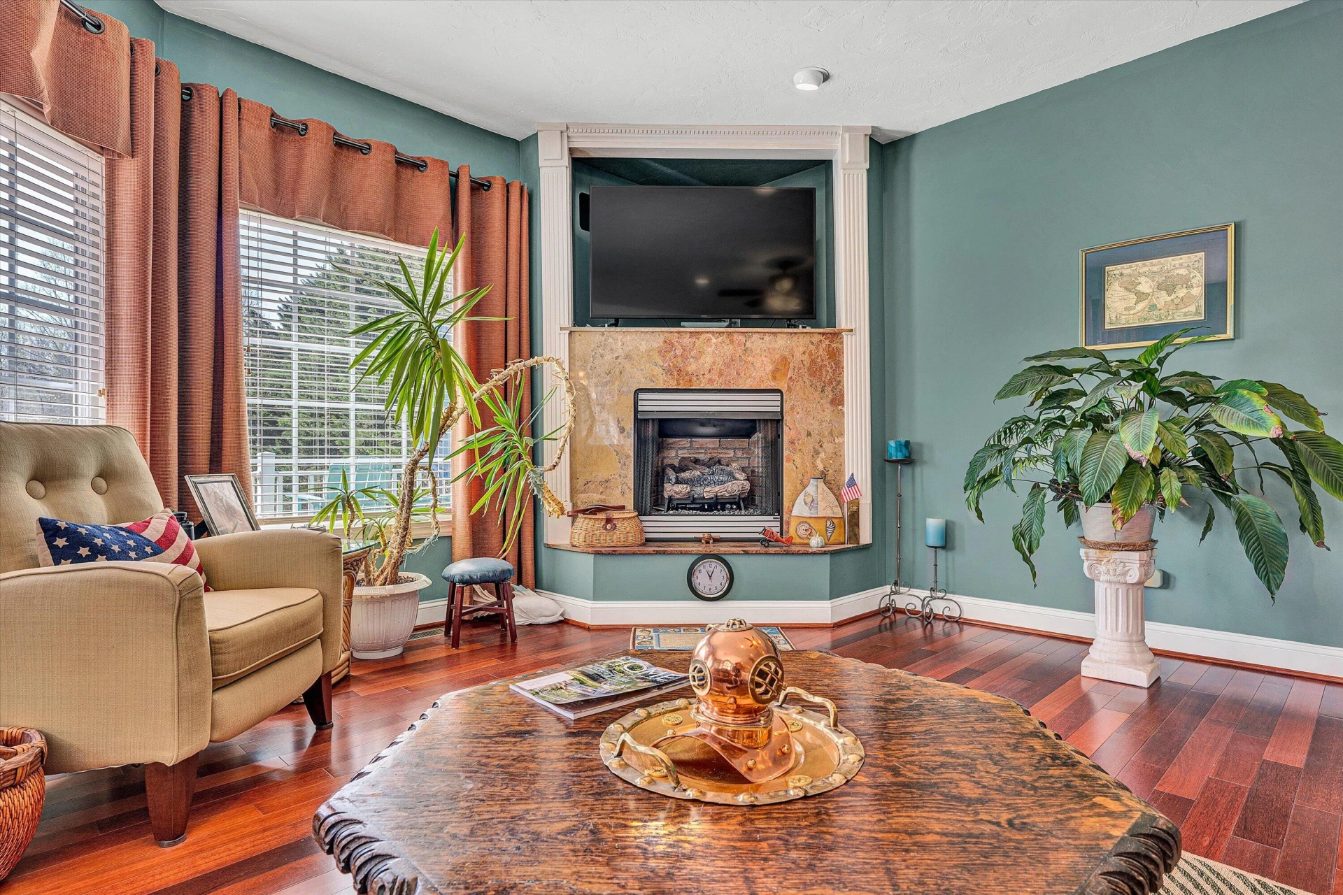 1914 Buccaneer RD - Photo 116