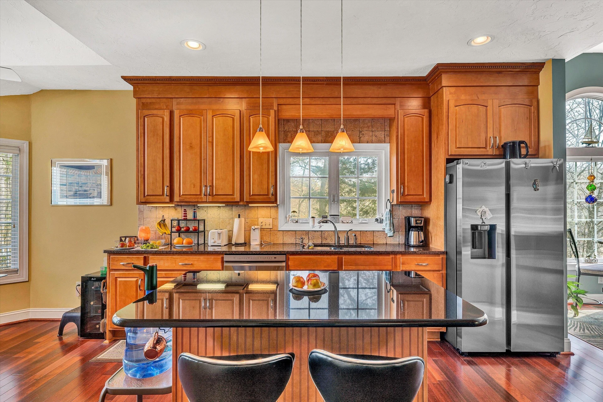 1914 Buccaneer RD - Photo 119
