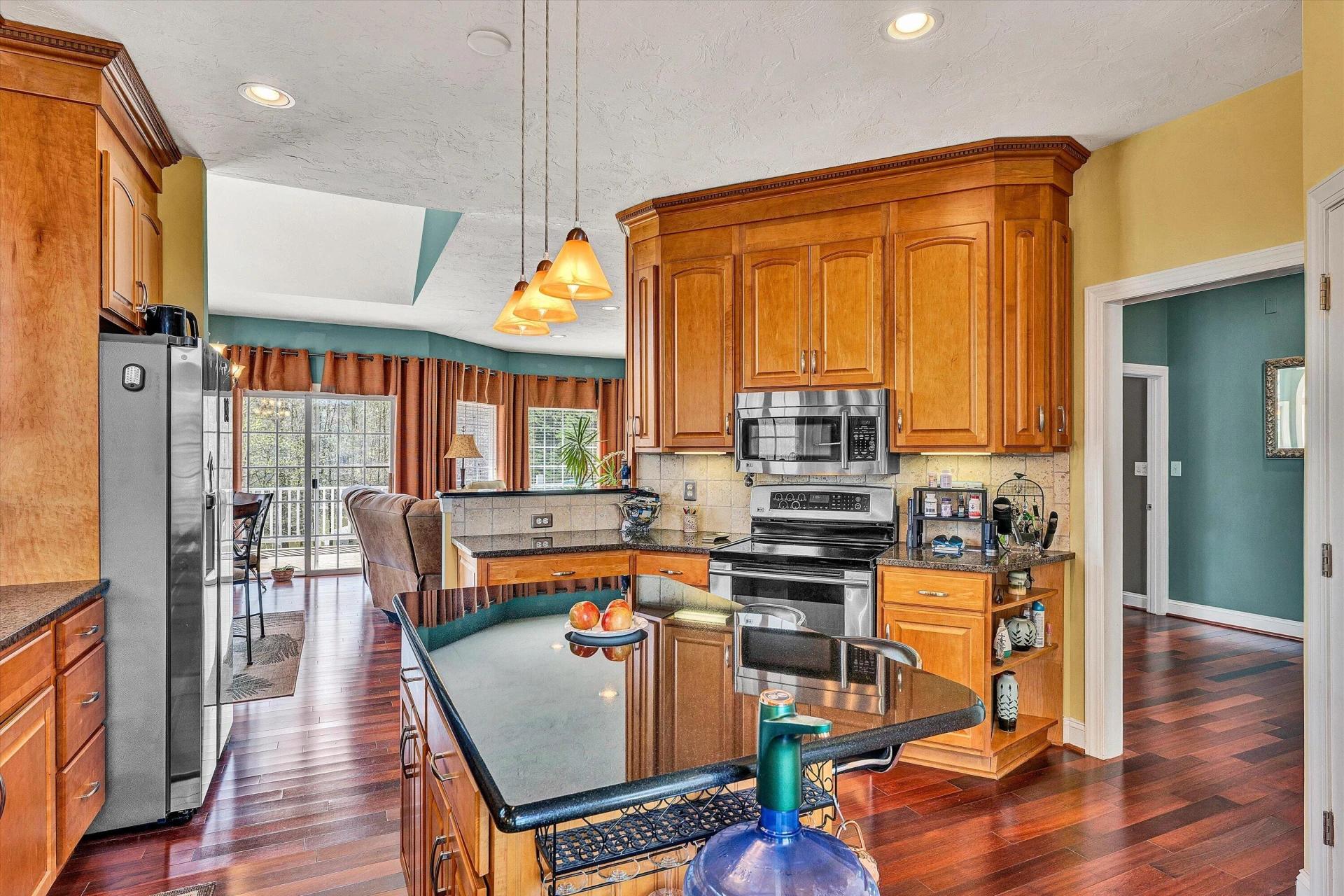 1914 Buccaneer RD - Photo 120