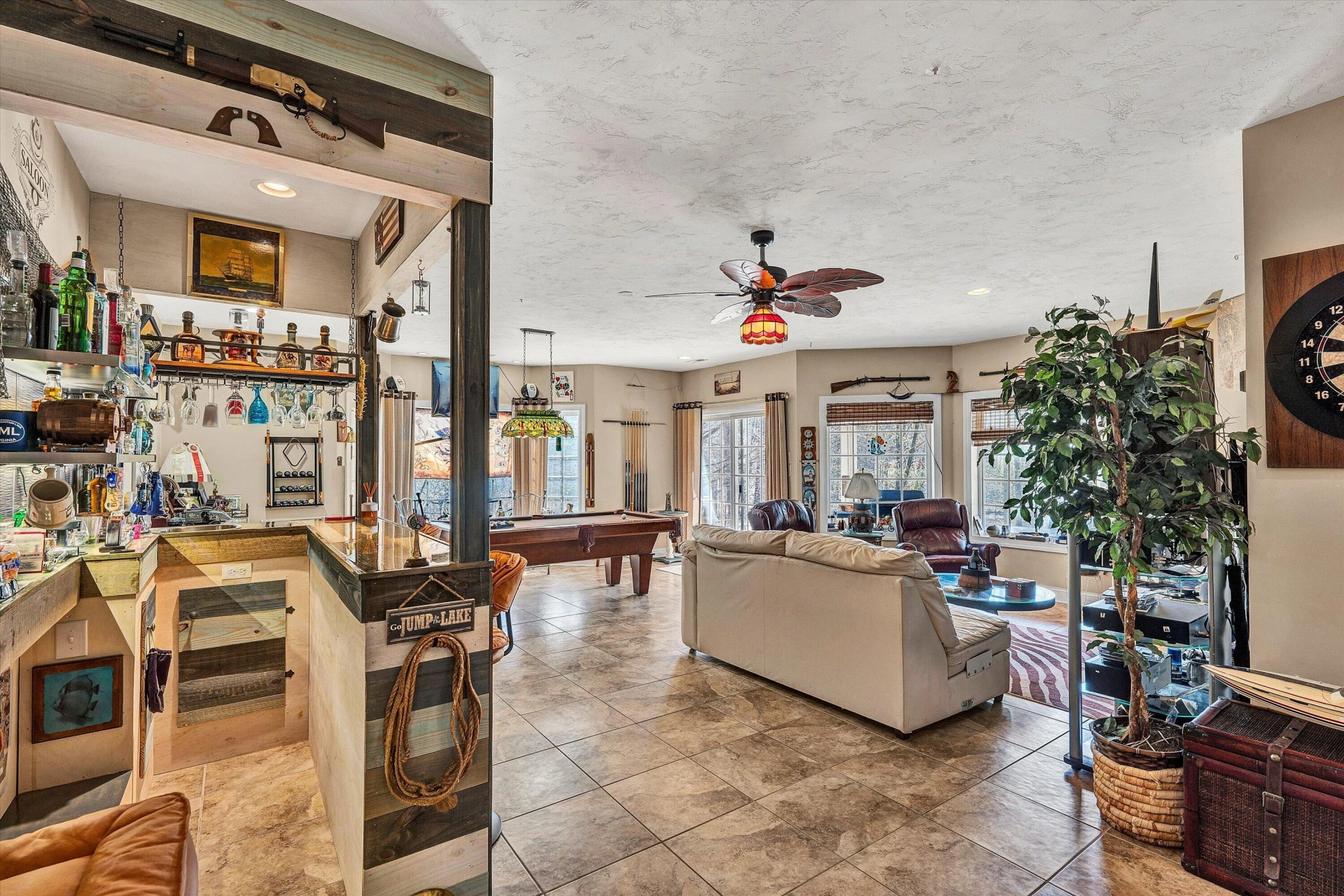 1914 Buccaneer RD - Photo 137