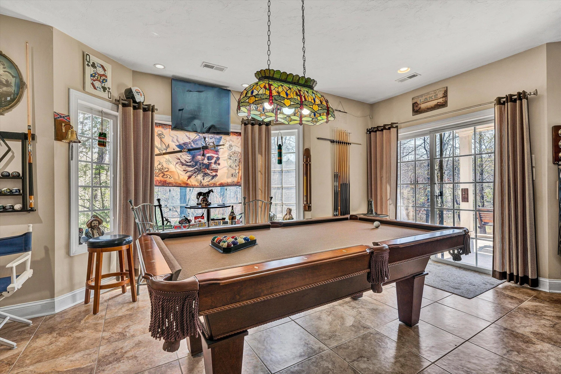 1914 Buccaneer RD - Photo 140