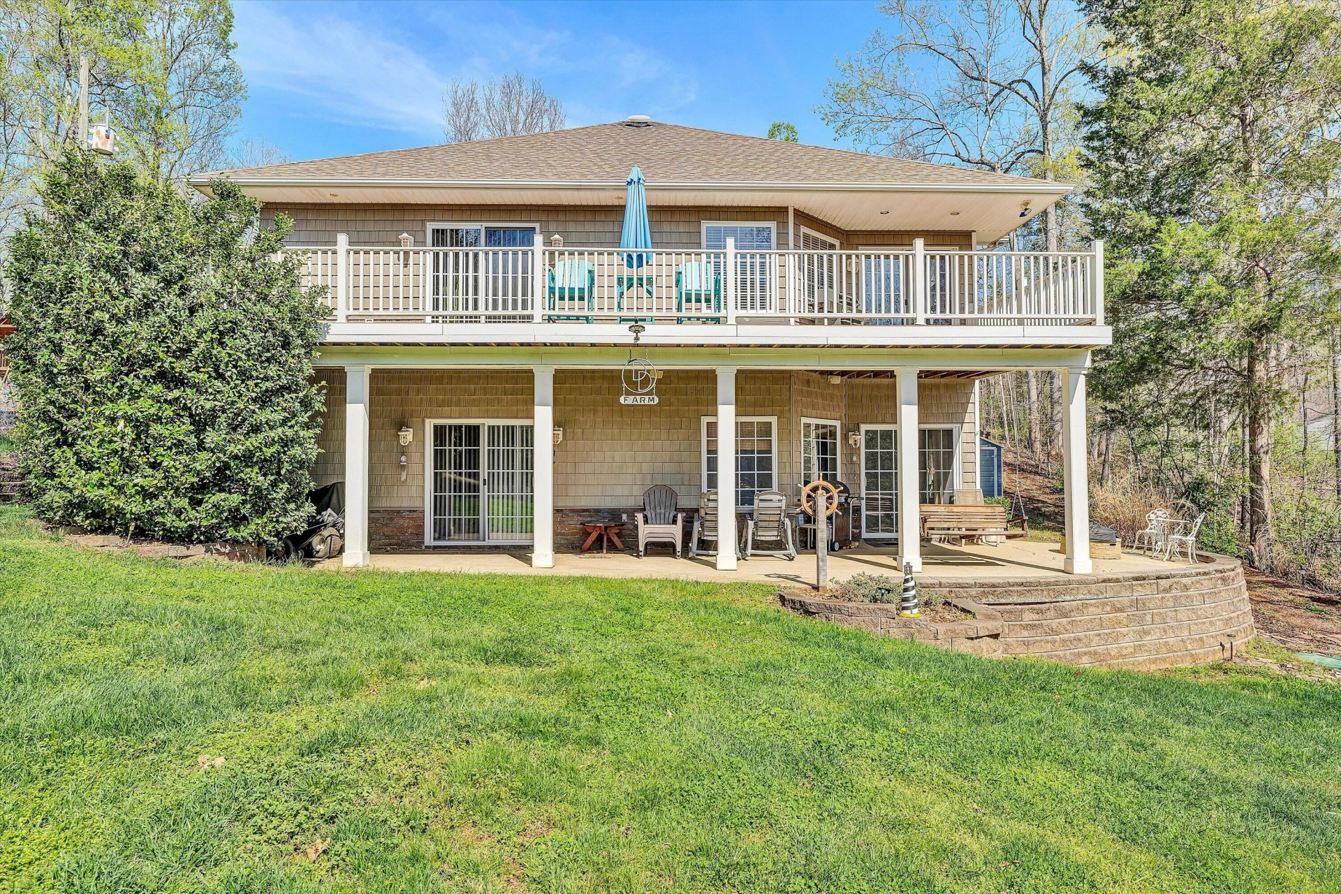 1914 Buccaneer RD - Photo 149