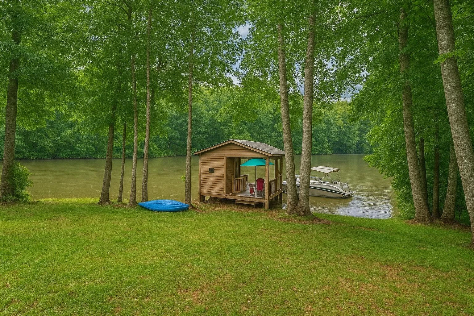 1914 Buccaneer RD - Photo 6