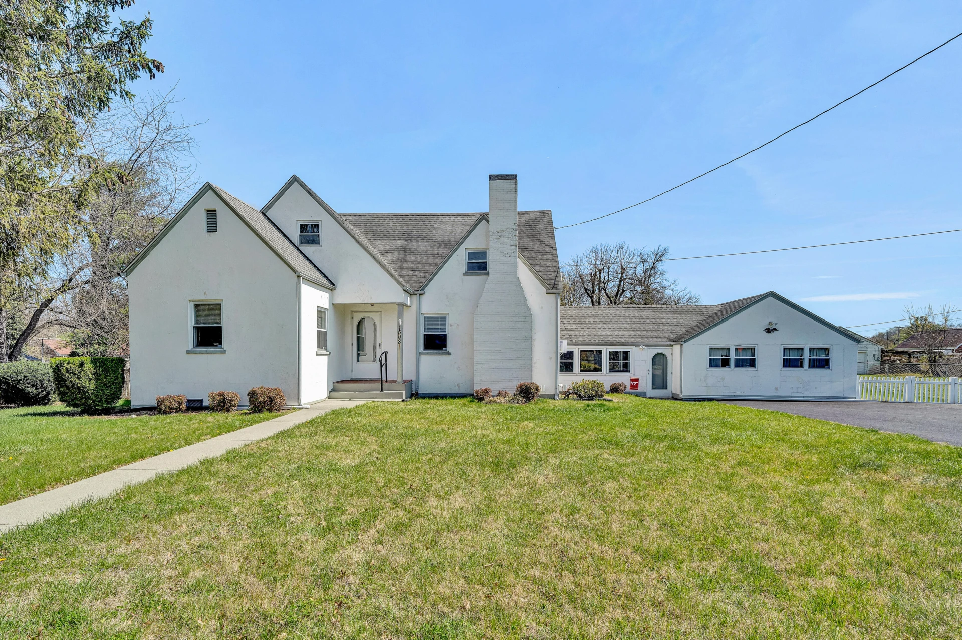 1508 Orchard DR