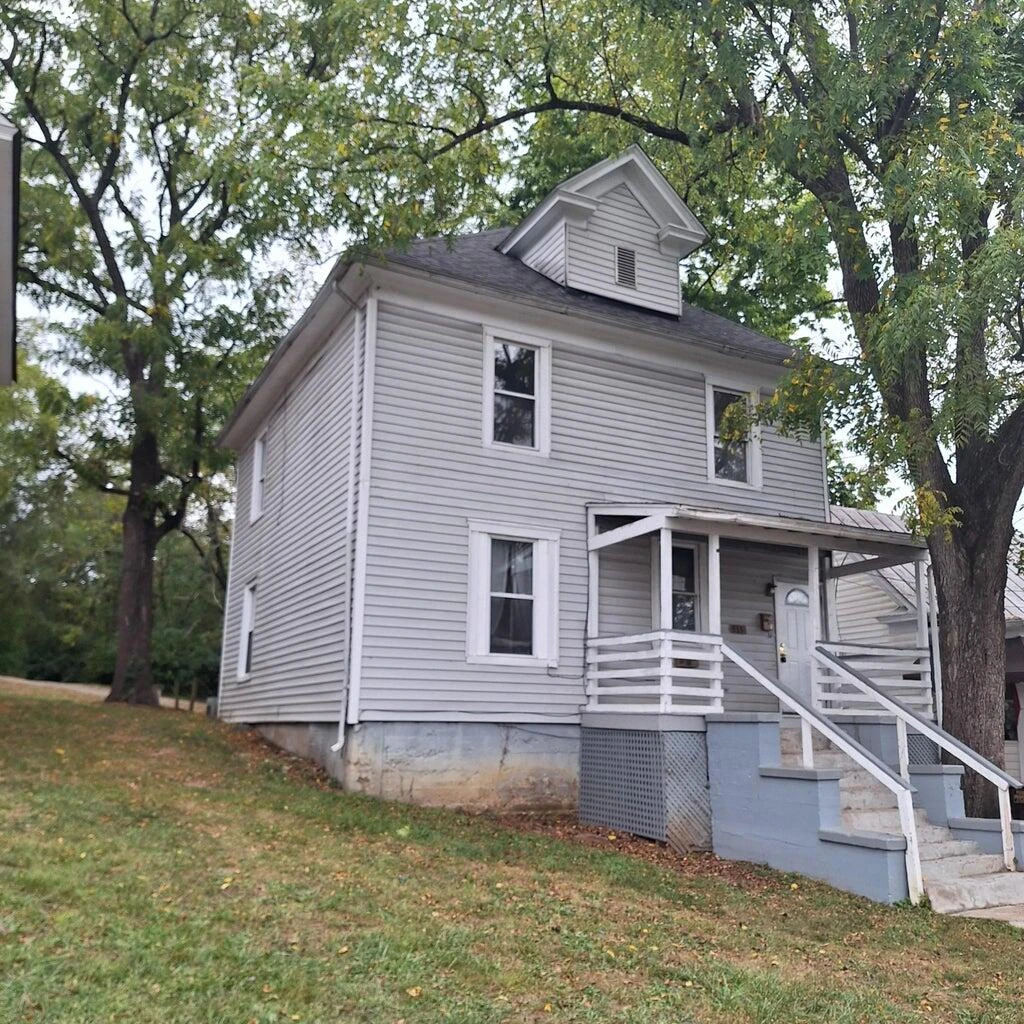 515 Albemarle AVE SE
