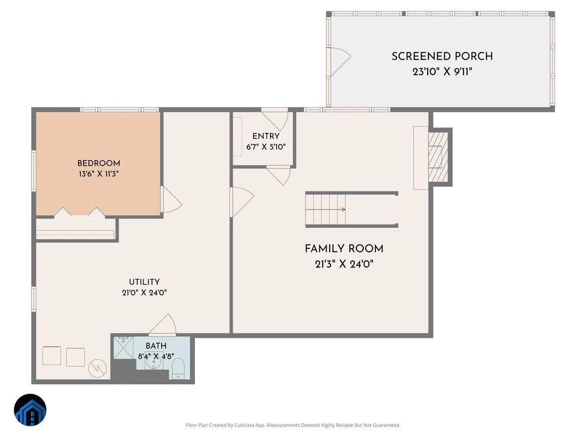 403 Lake AVE - Photo 3
