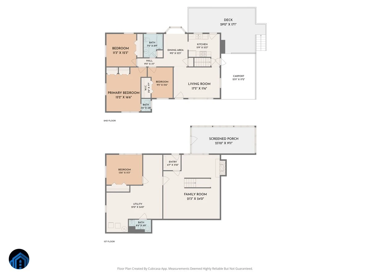 403 Lake AVE - Photo 5
