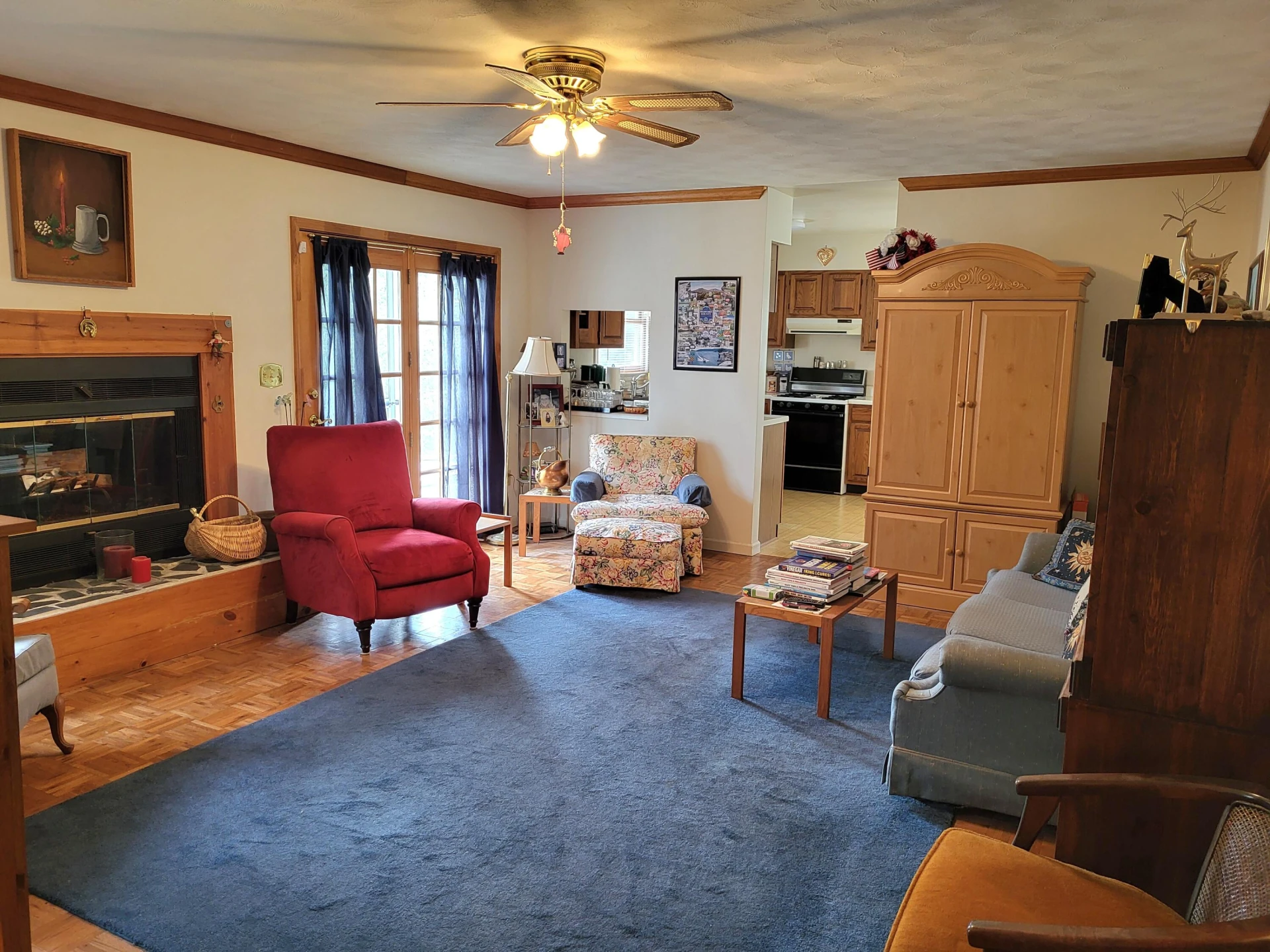 214 Oakridge DR - Photo 10