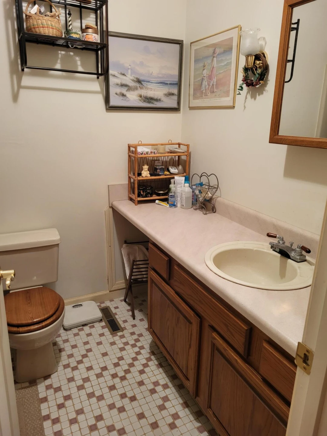 214 Oakridge DR - Photo 13