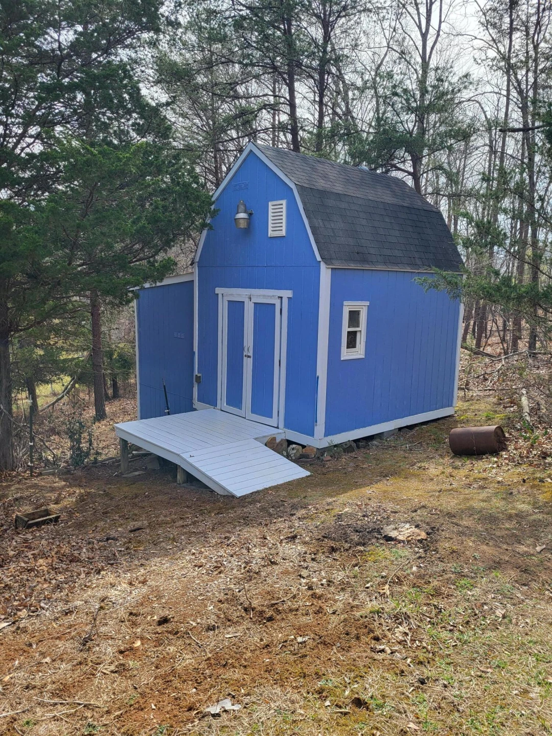 214 Oakridge DR - Photo 19