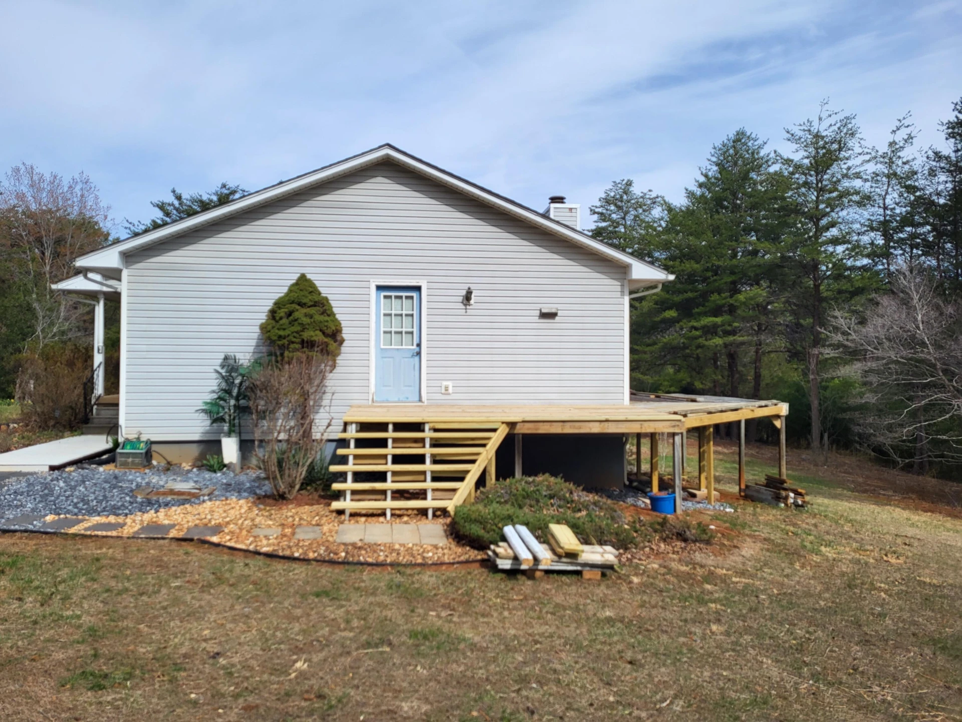 214 Oakridge DR - Photo 21