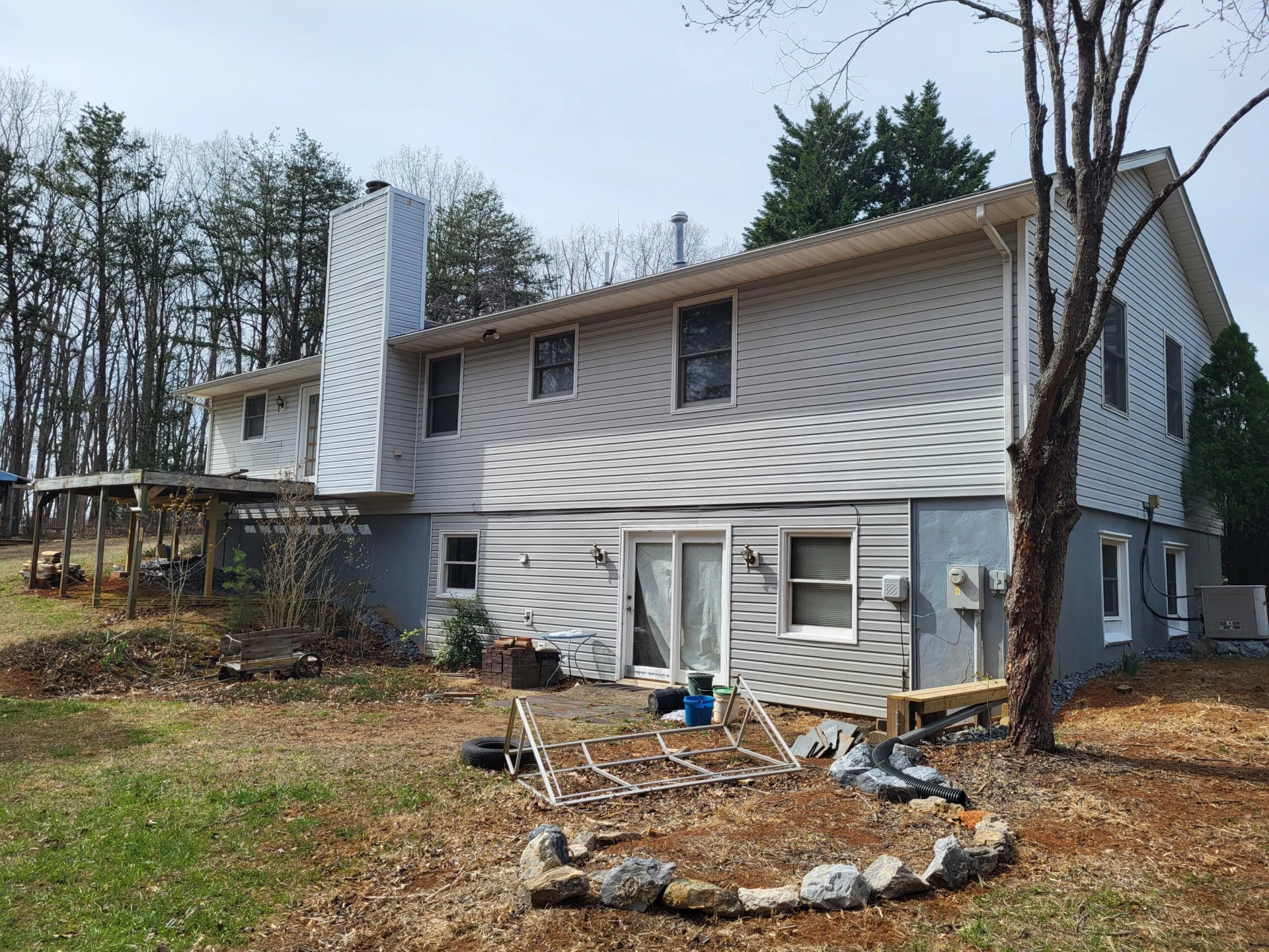 214 Oakridge DR - Photo 22