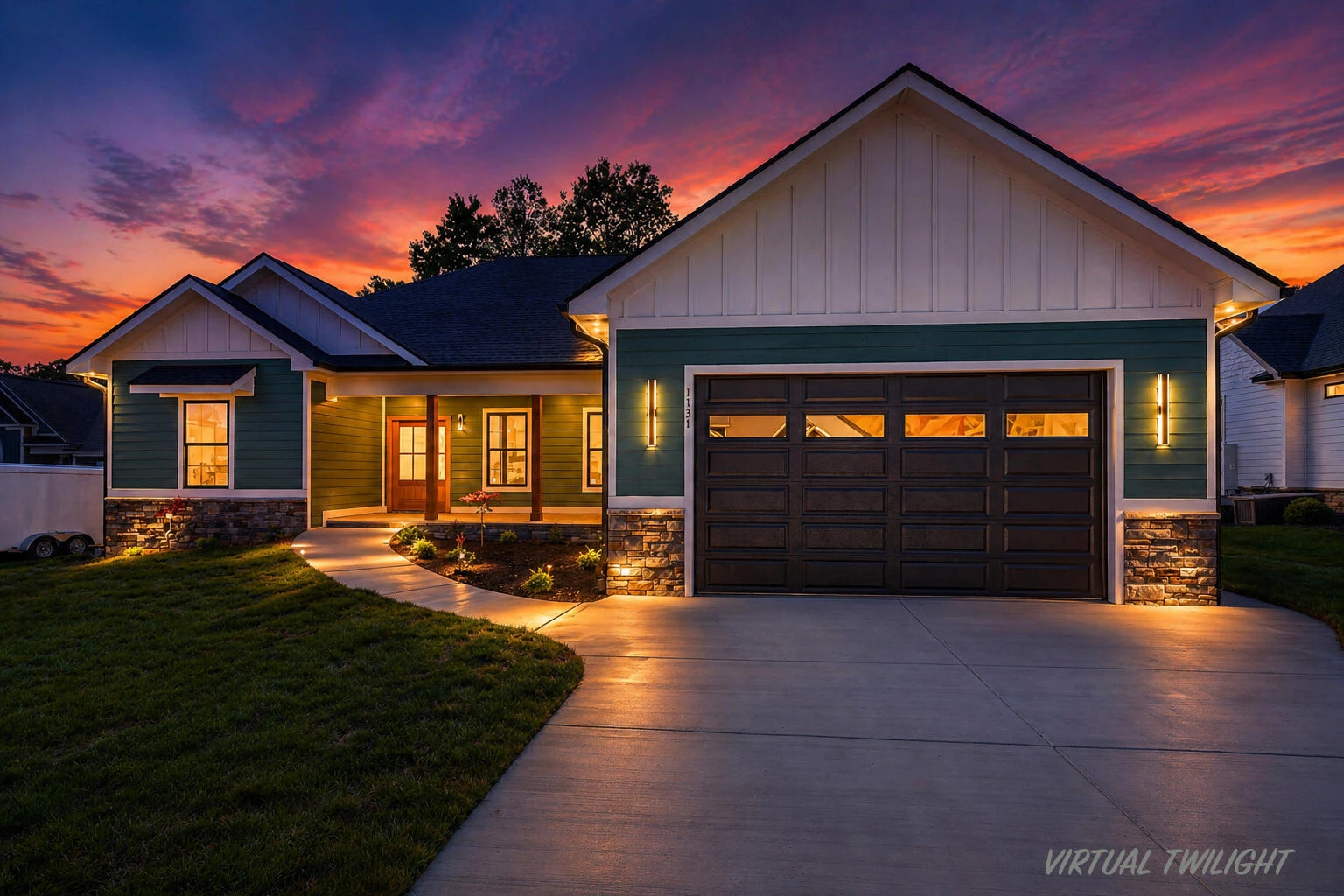 1131 Golf View CT