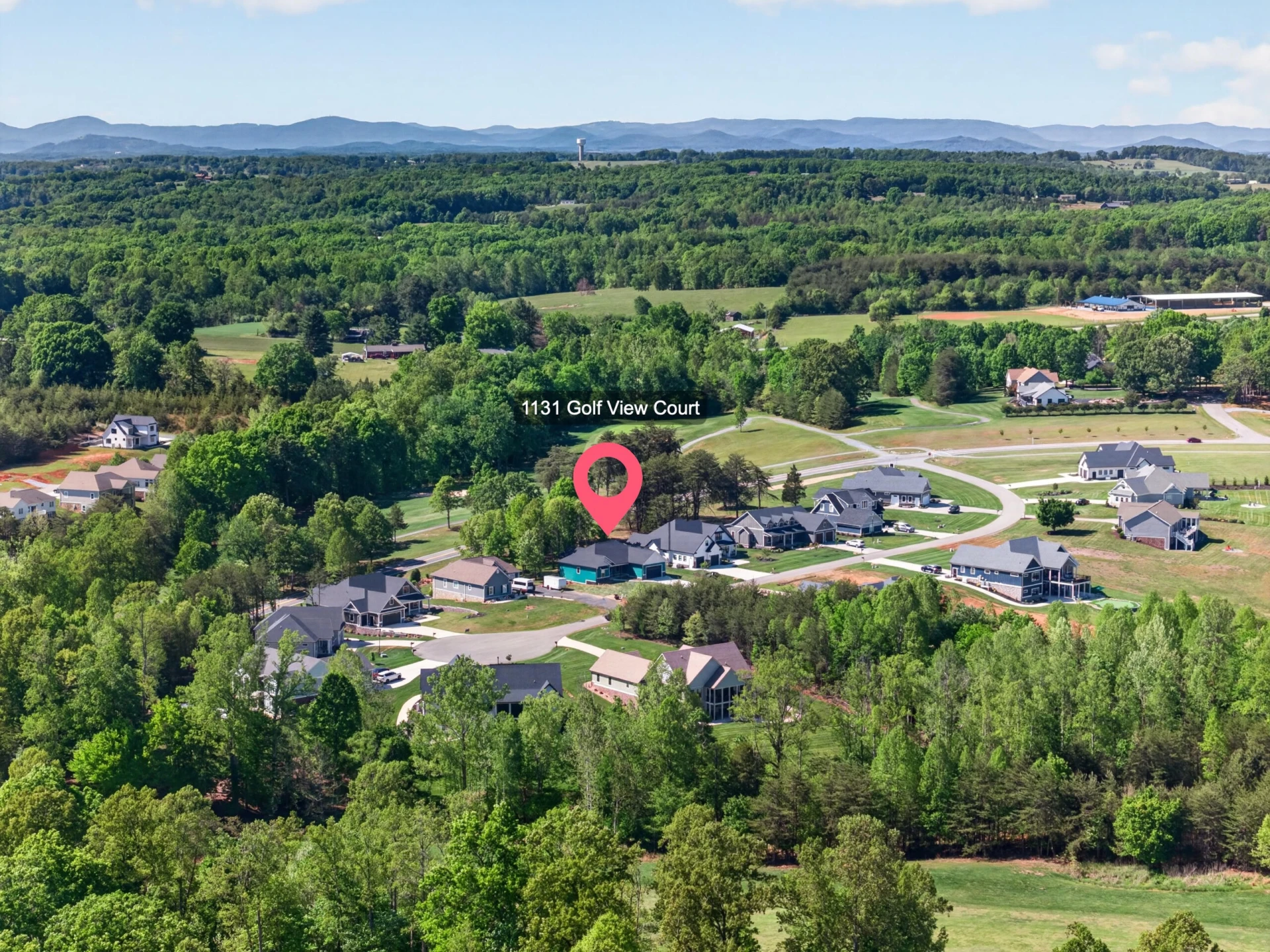 1131 Golf View CT - Photo 3