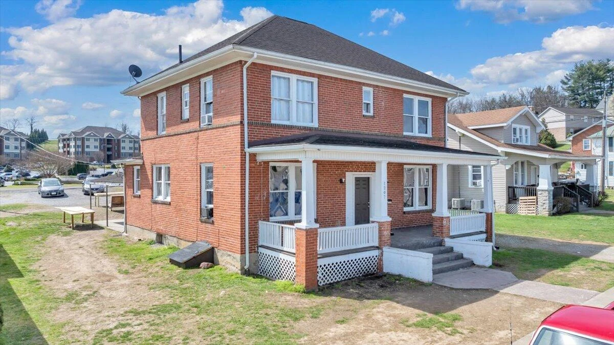 1201-1217 Fairfax ST - Photo 24