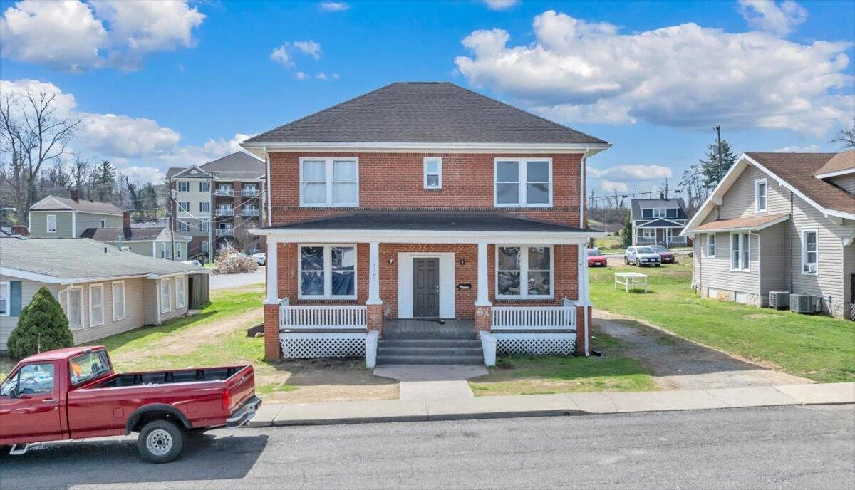 1201-1217 Fairfax ST - Photo 26