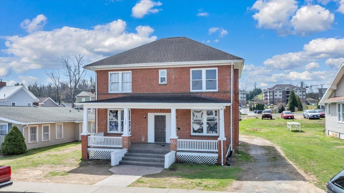 1201-1217 Fairfax ST - Photo 27