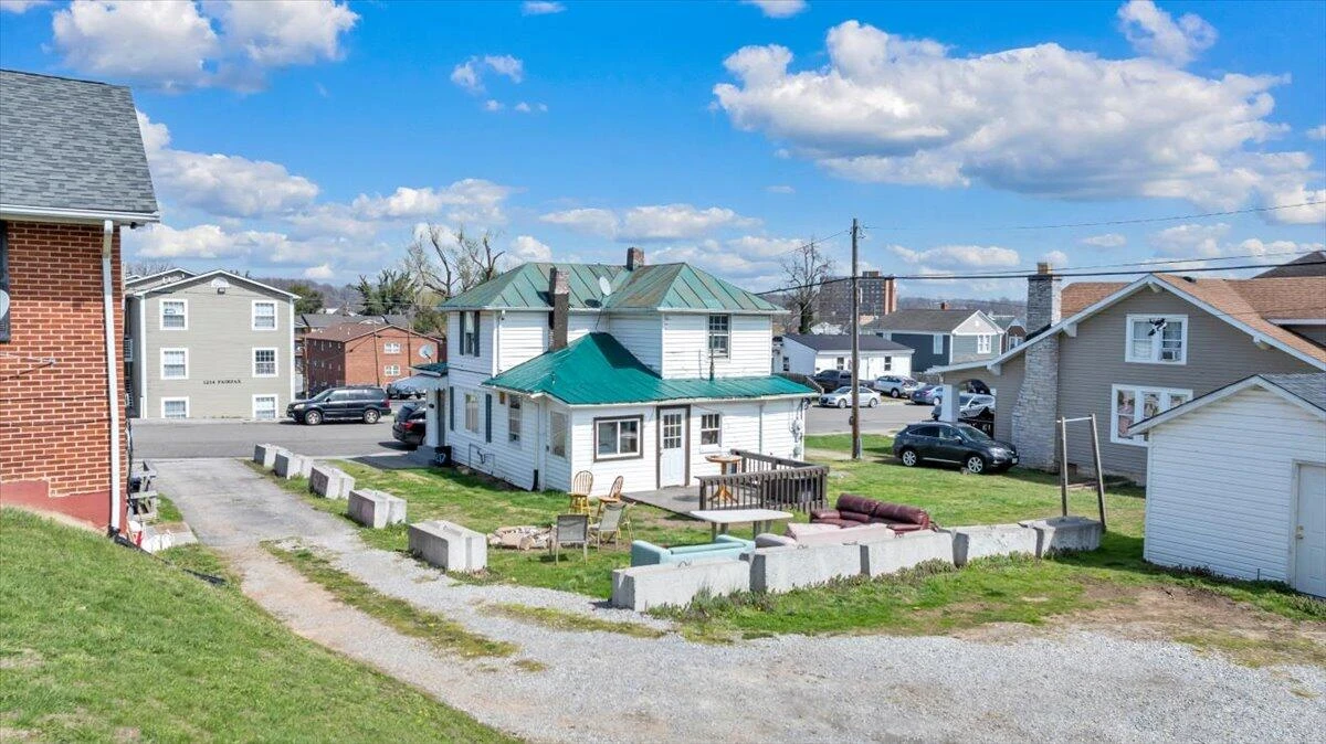 1201-1217 Fairfax ST - Photo 41