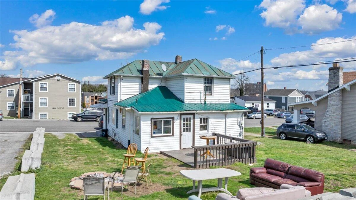 1201-1217 Fairfax ST - Photo 42