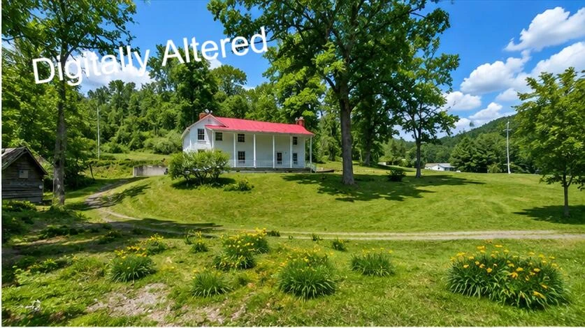 9537-9539 Floyd Hwy N - Photo 7