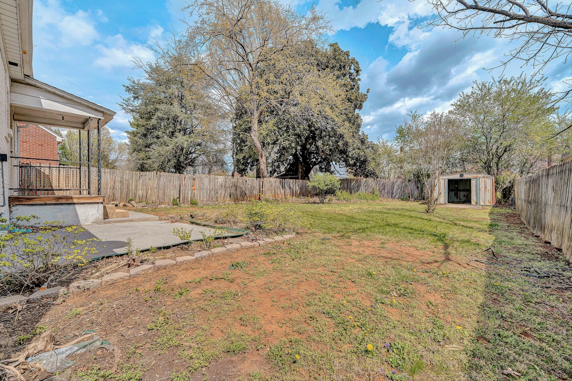 4009 Richland AVE NW - Photo 29