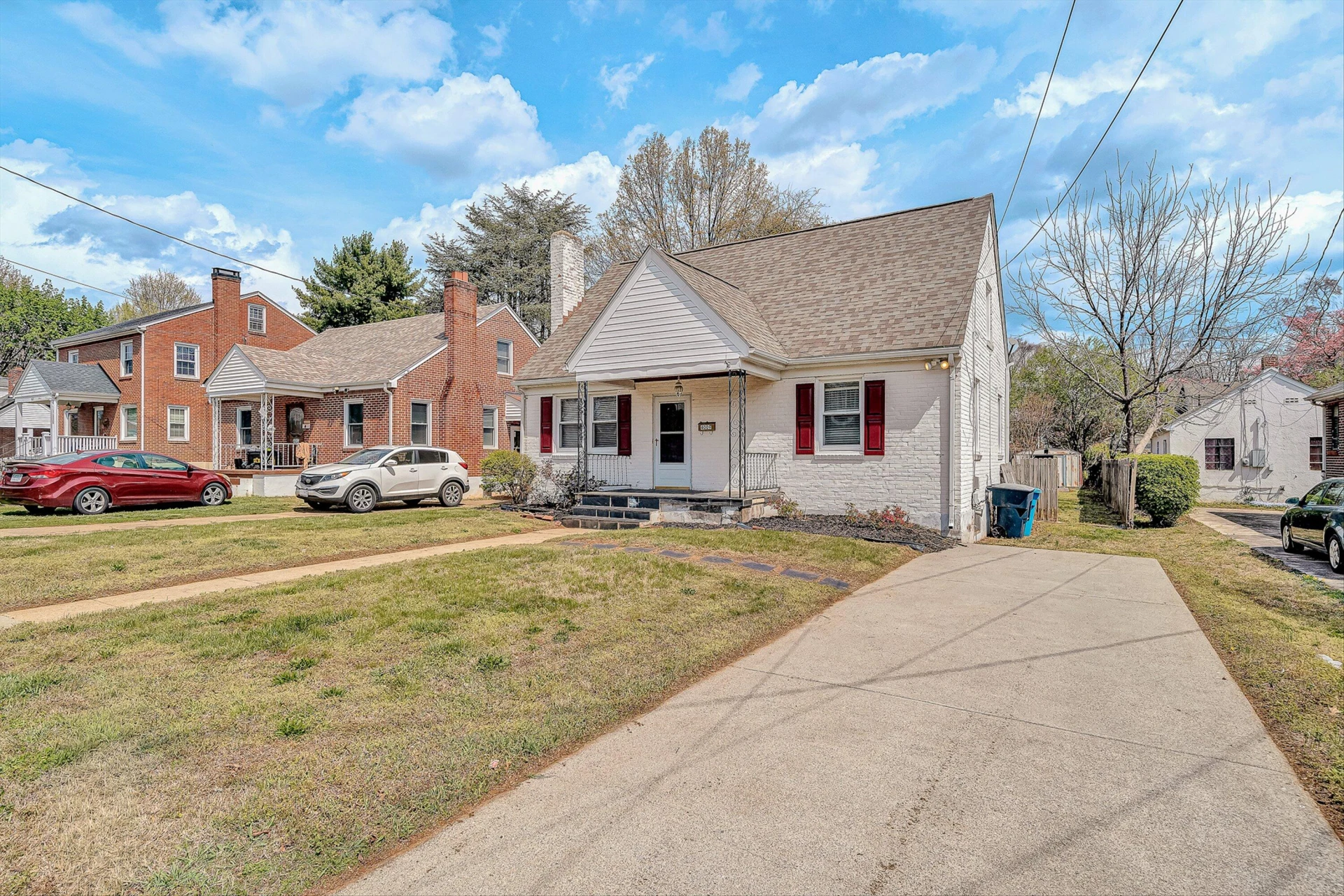 4009 Richland AVE NW - Photo 4