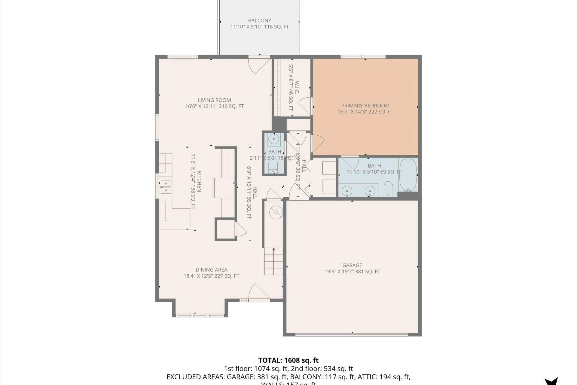 8 ALDER LN