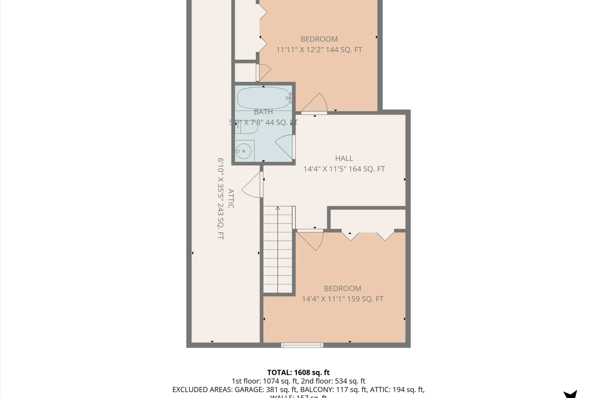 8 ALDER LN - Photo 3