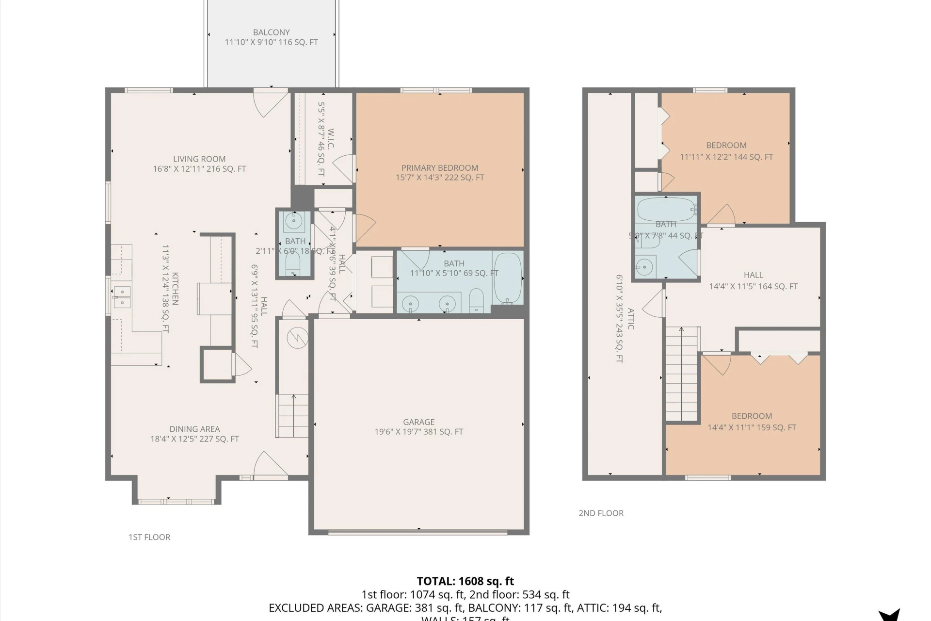 8 ALDER LN - Photo 5