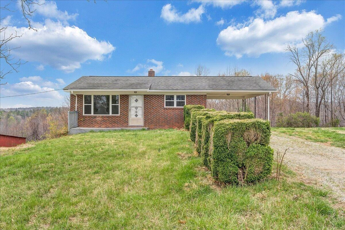 855 Canton Church RD