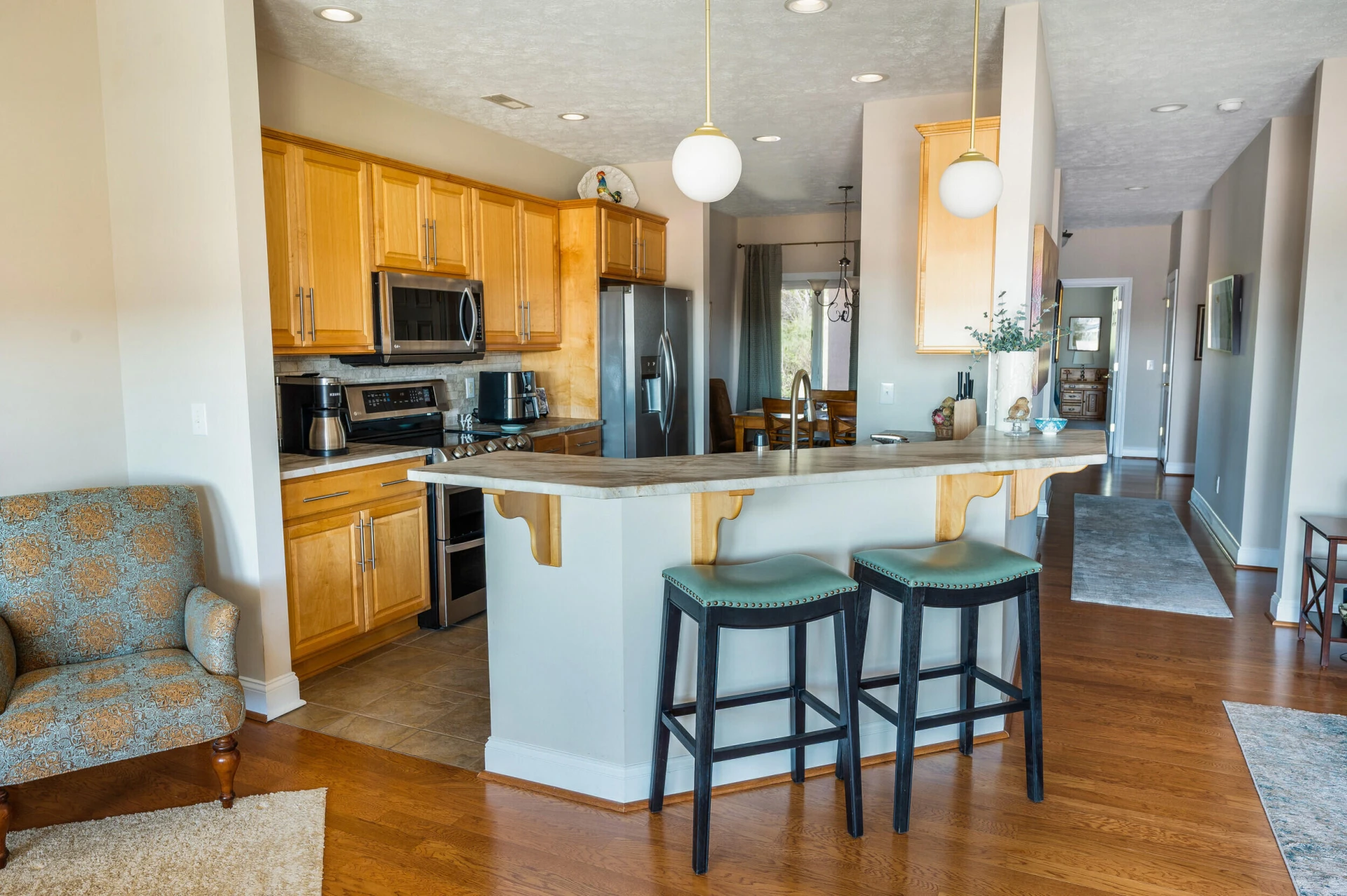 1028 Siesta Key CT - Photo 11