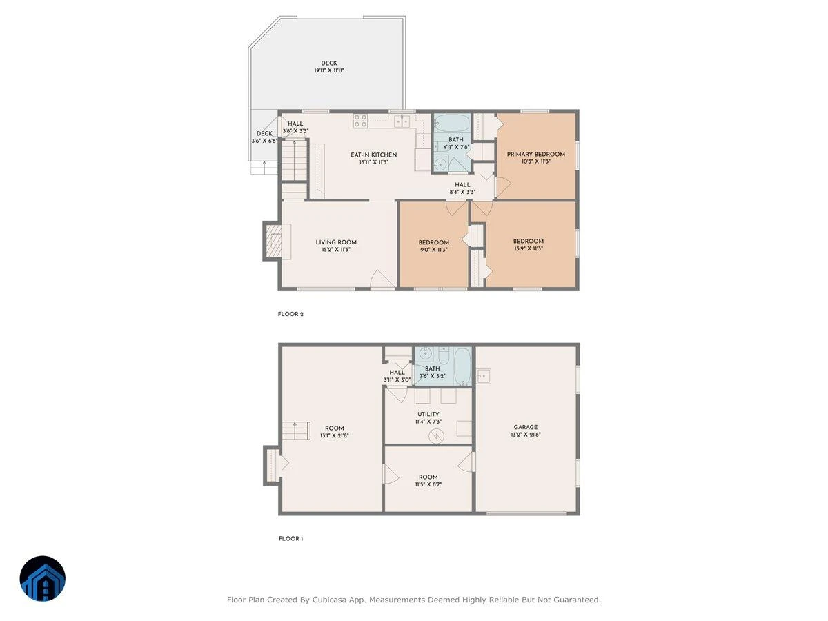 3515 Yellow Mountain RD SE - Photo 2