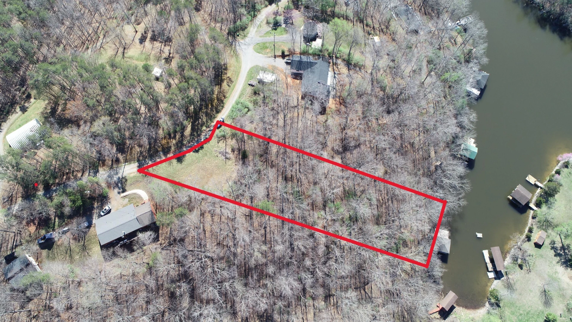 LT 4 Lester LN - Photo 3