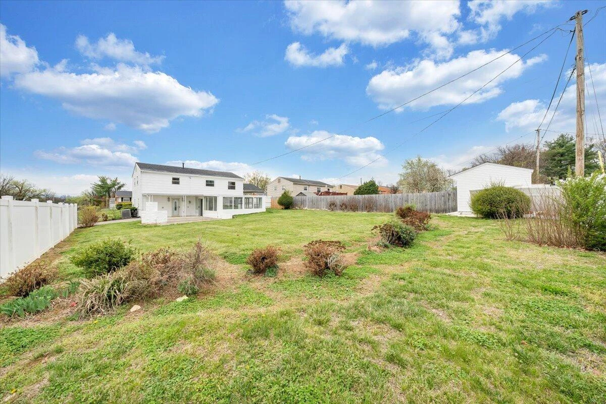 1801 Franwill AVE NW - Photo 40