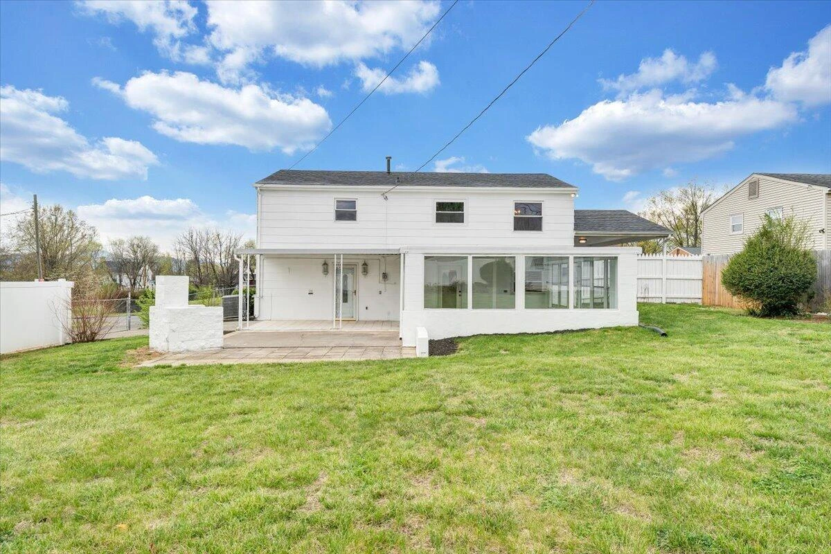 1801 Franwill AVE NW - Photo 41