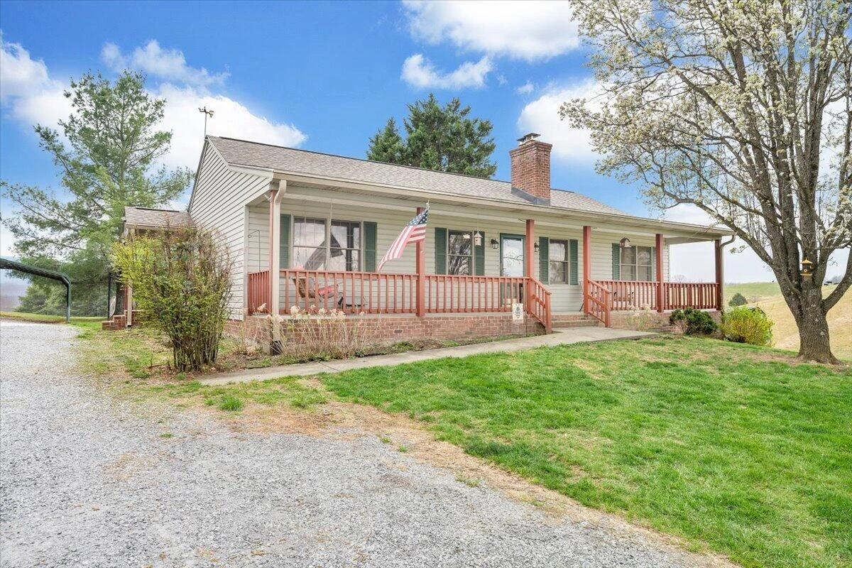 1905 Mount Joy RD