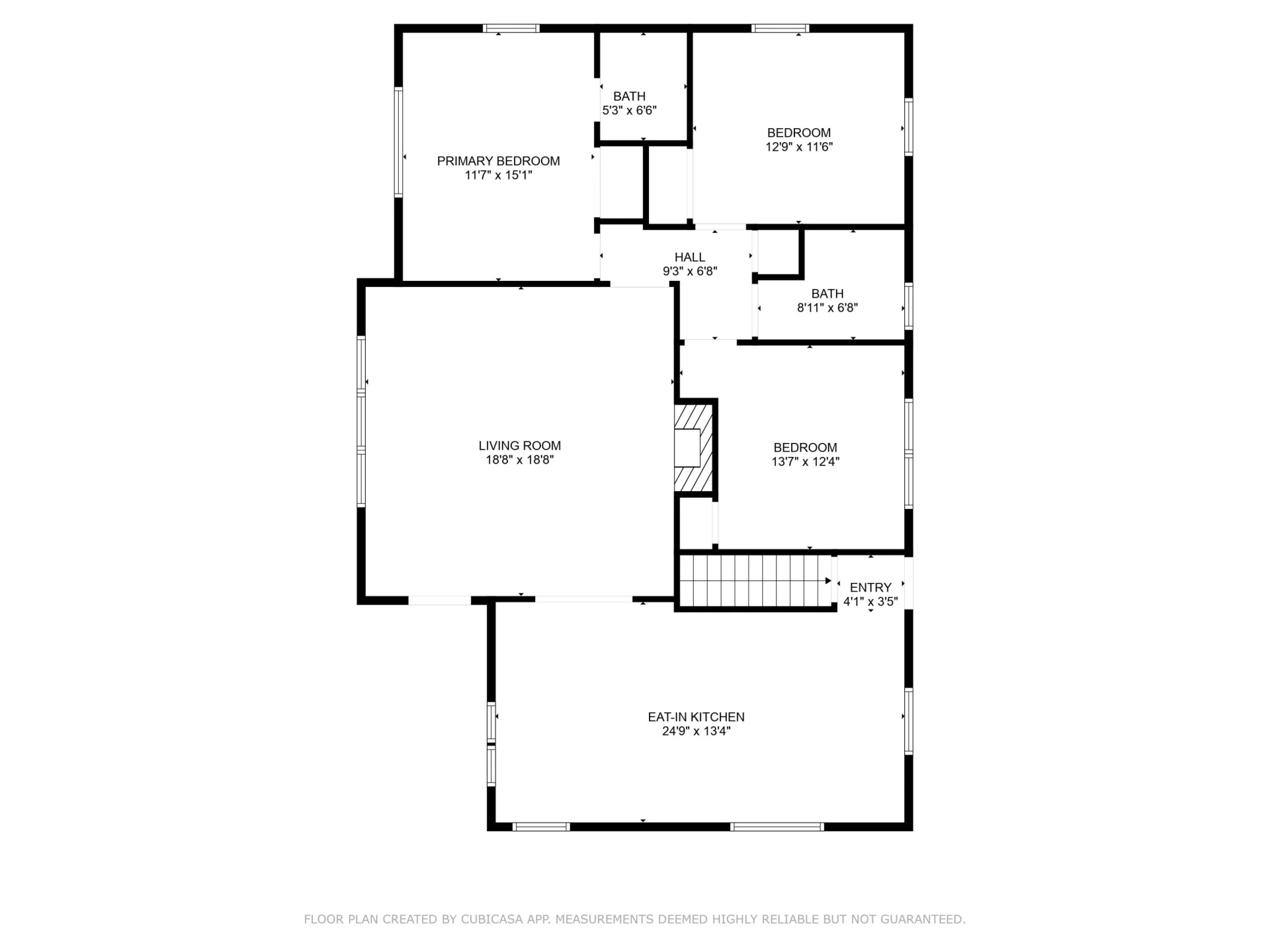1307 S Massie AVE - Photo 36