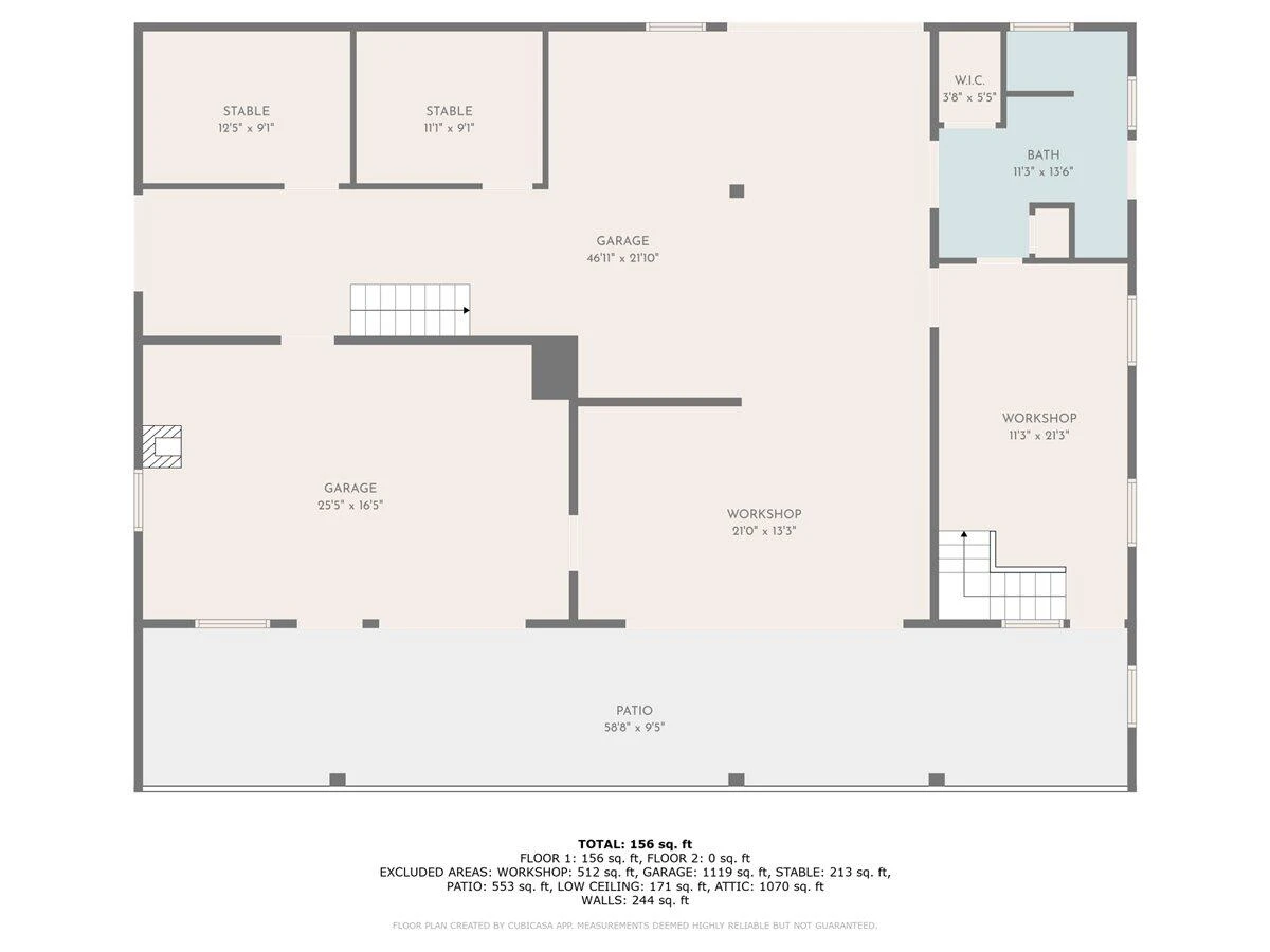 701 Bishop RD - Photo 53