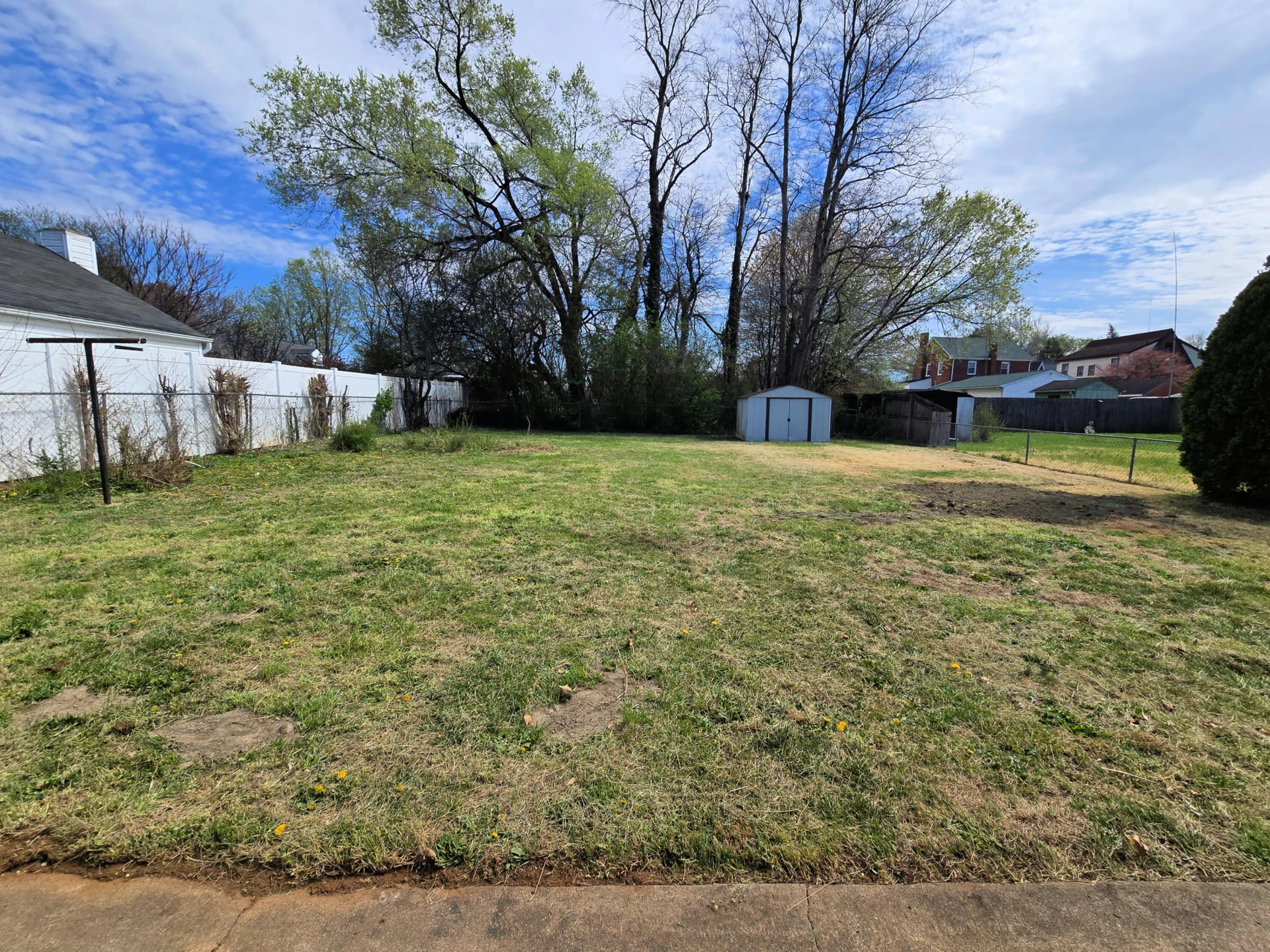 914 Whitney AVE NW - Photo 15