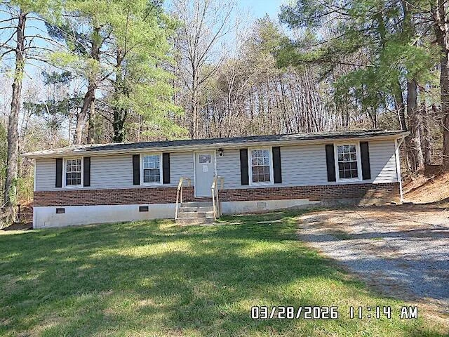 80 Green Meadow LN