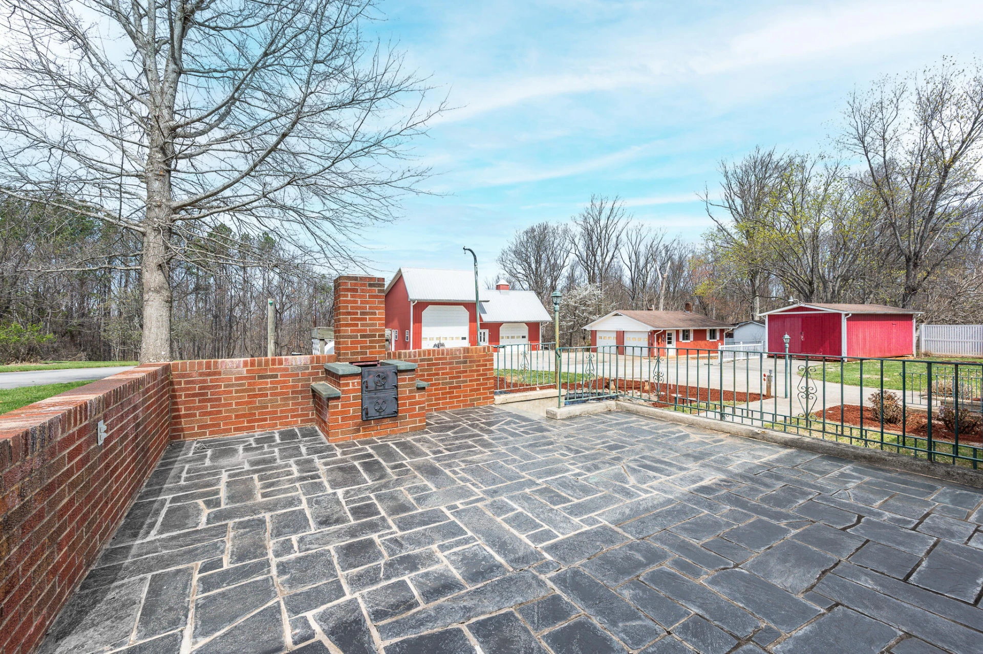 1128 Snead CIR - Photo 45